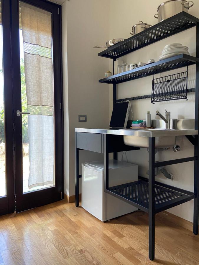 Bed And Breakfast Gaia Casamassima Dış mekan fotoğraf