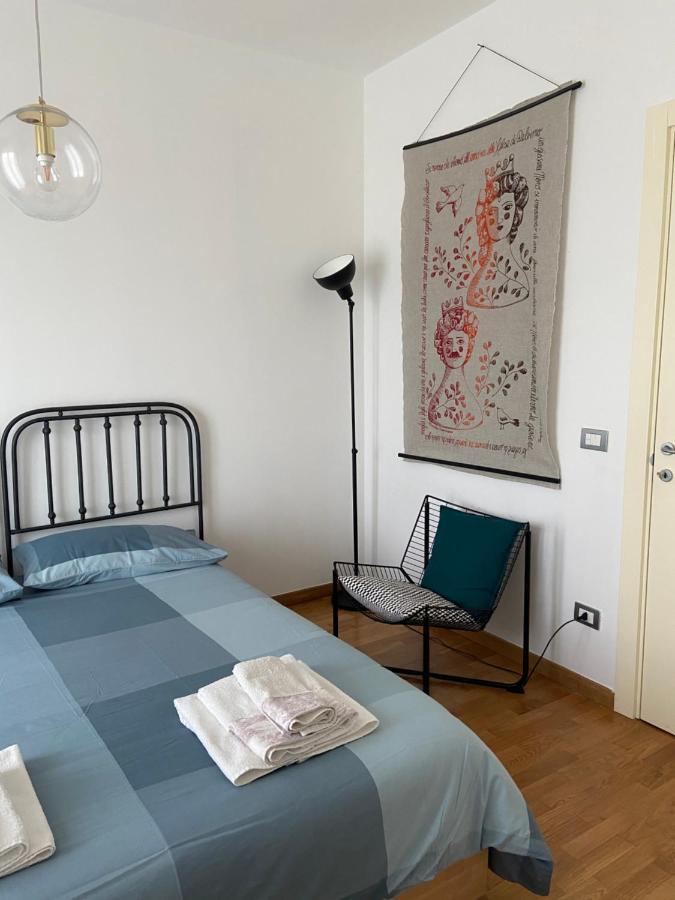 Bed And Breakfast Gaia Casamassima Dış mekan fotoğraf