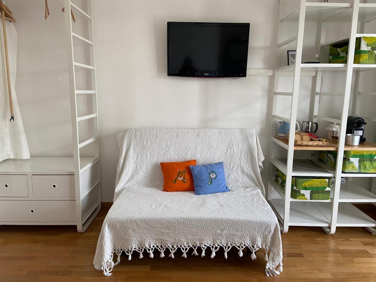 Bed And Breakfast Gaia Casamassima Dış mekan fotoğraf